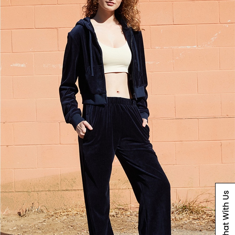 Brandy Melville set